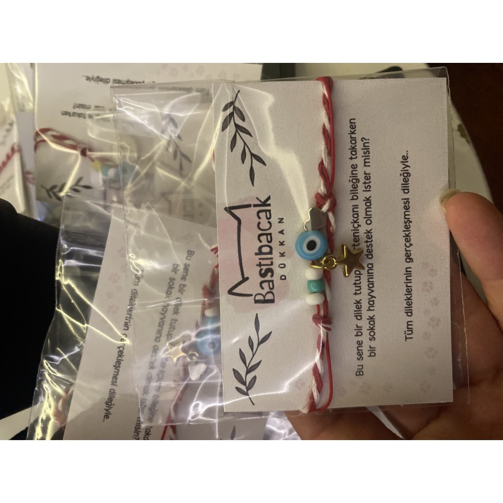 Doğum Günü Tebrik Kartı - 500