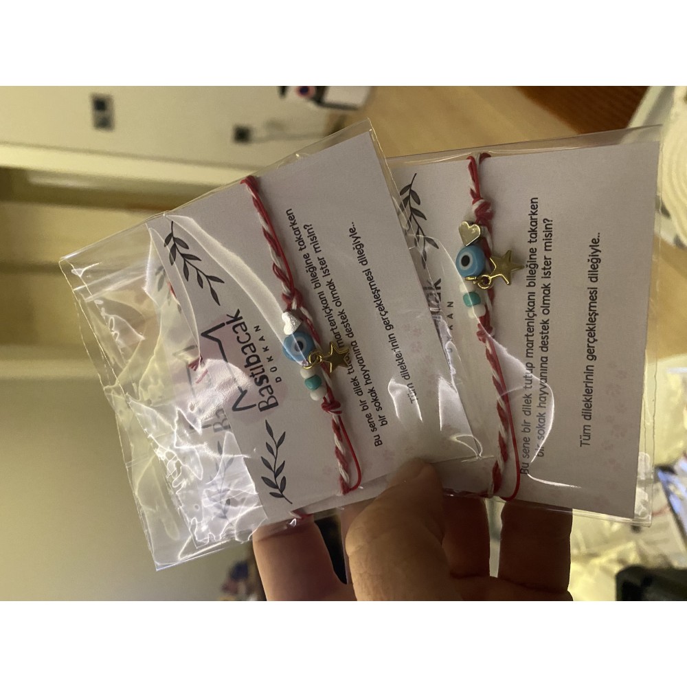 Doğum Günü Tebrik Kartı - 500